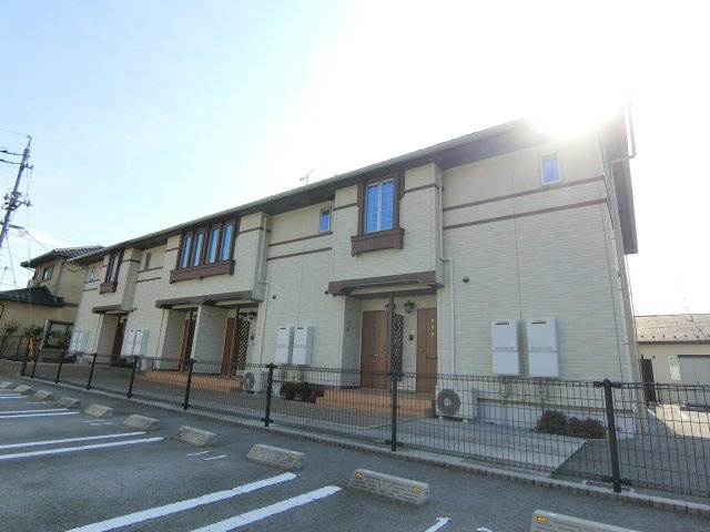 オーキッド　ハウスのイメージ