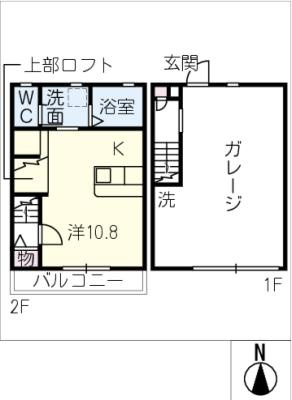 間取り：221015342761