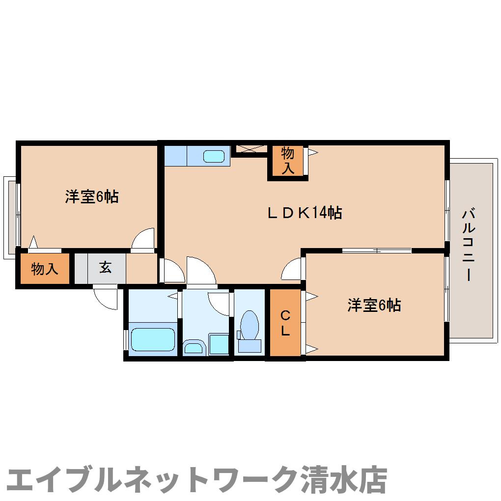 間取り：222019479870