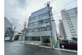 第5セントラルビルの外観