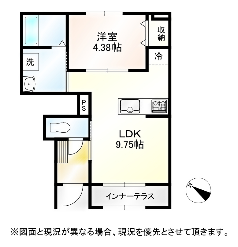 間取り：211059756868