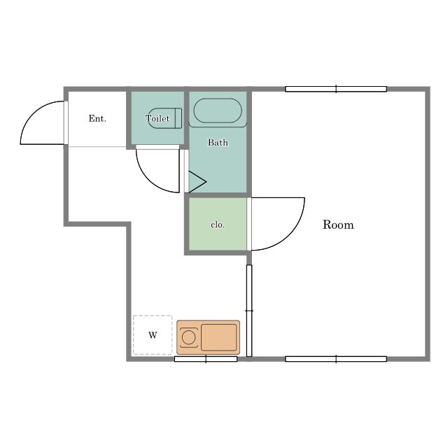 南台ツインズのイメージ