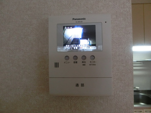 【エスコルタ東台のその他】