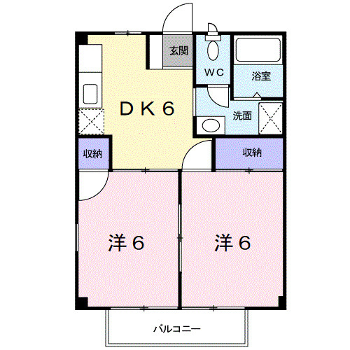 間取り：230036356943