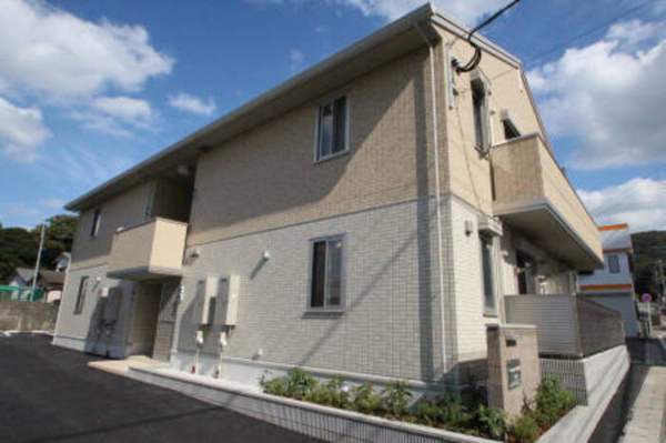 D-room空港南の画像