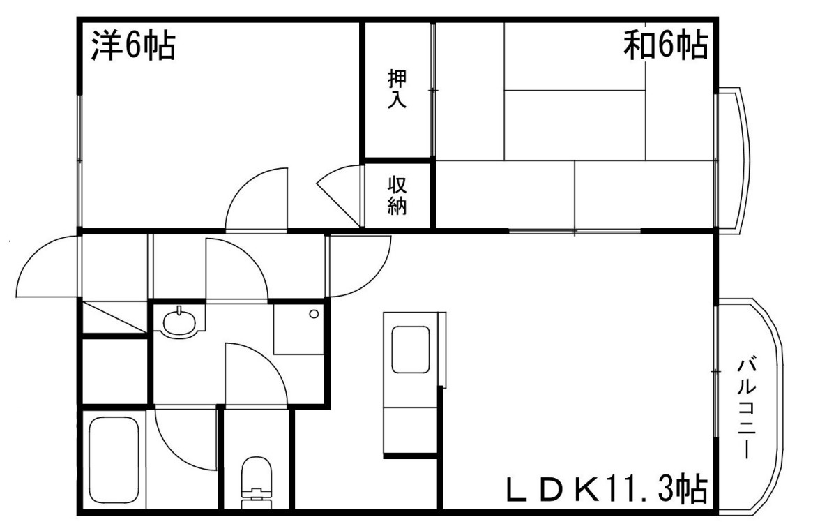 間取り：228058943804