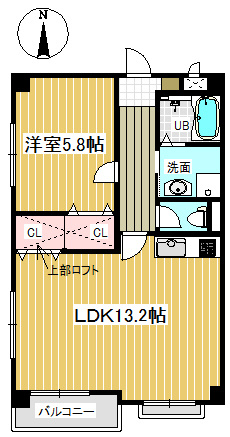 間取り：213145246933