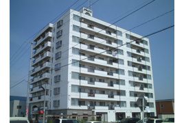 クラックスハイム第３　貸店舗の外観