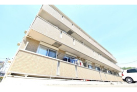 エスポワールの外観