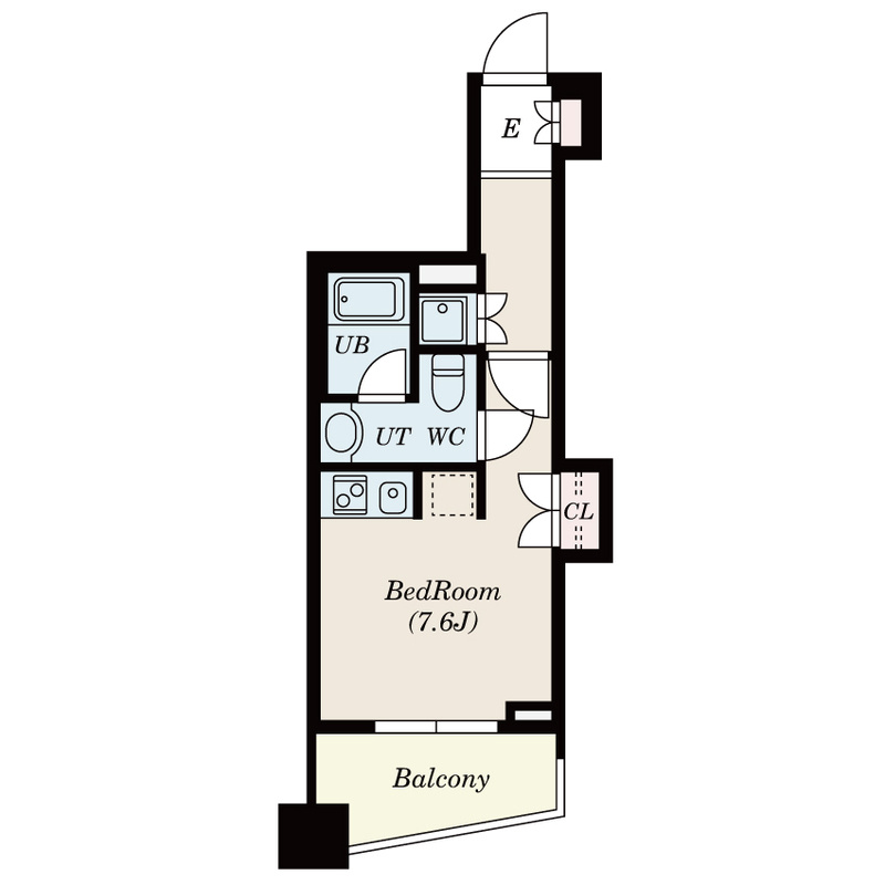S-FORT中板橋のイメージ