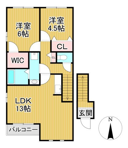 間取り：240041002886