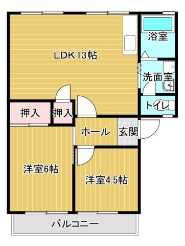 間取り：230035967058