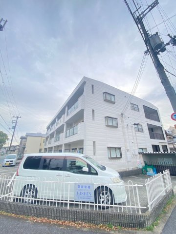 サークハイツの画像