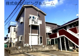 ネオパレスⅠの外観