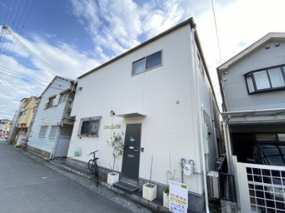 オリーブハウスの画像