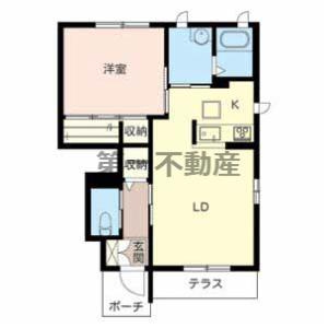 リラフォートのイメージ