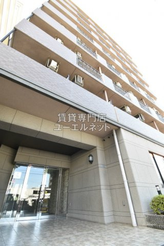 尼崎市長洲本通1丁目&nbsp;8階建&nbsp;築23年のイメージ