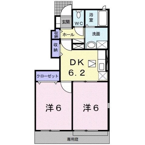 間取り：230035229604