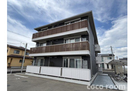 フェリシアの外観