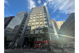 堺筋ベストビルの外観