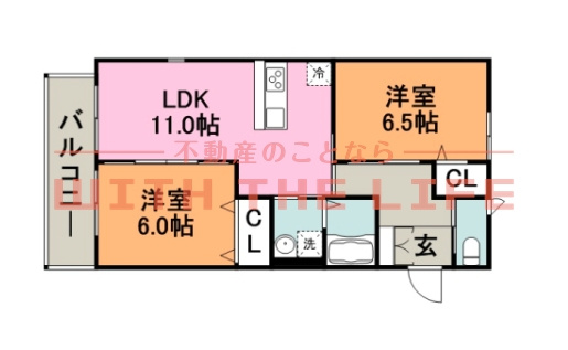 グリーンハイムのイメージ