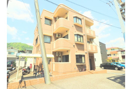 ＳＫビルディングの外観