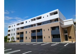 L’iLL登町の外観