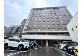 東カン名古屋キャステール|名古屋市の賃貸ならMy賃貸の外観
