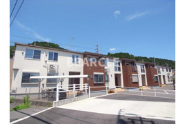 アベニールⅠの外観