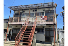 コーポ西尾の外観