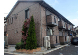 ヴェルデ都町の外観