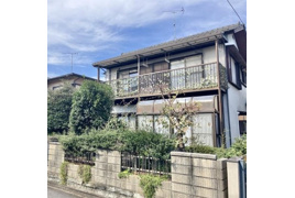 布佐平和台戸建の外観