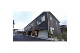 Pacifica ShonanB棟の外観