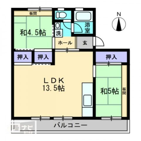 間取り：237006383117