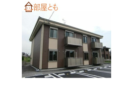 ルーチェ‘S前巴の外観