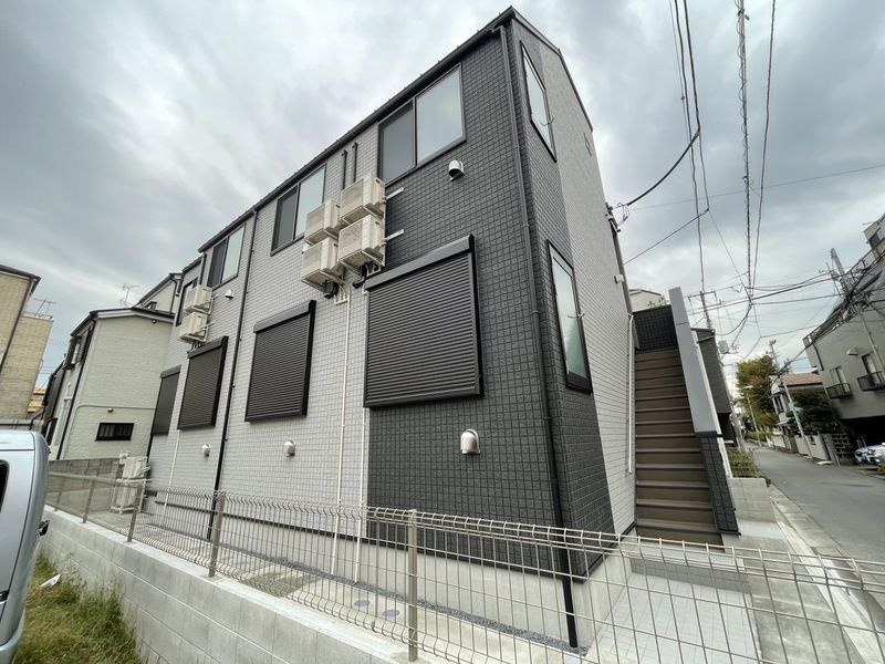 フェリシテ東小岩のイメージ