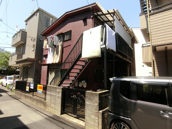 和泉荘の画像