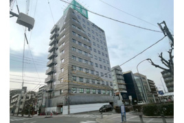 矢作豊田ビルの外観