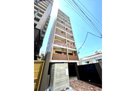 ヴィオラ寄合町の外観