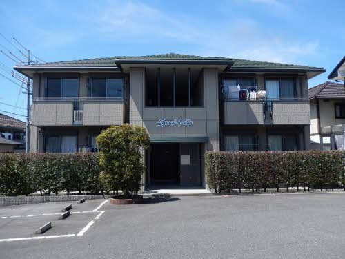 エポック・ヴィラ　B棟のイメージ