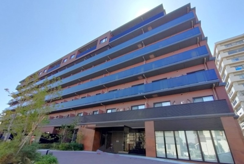 ロイジェント志村坂上のイメージ