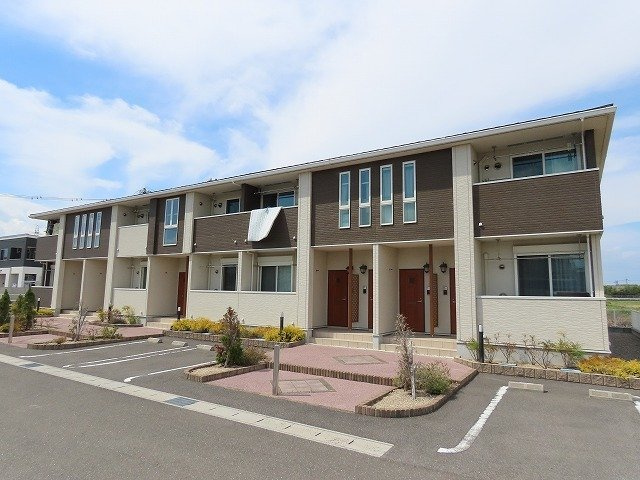 大垣市川口2丁目&nbsp;2階建&nbsp;築15年のイメージ