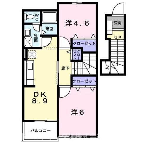 間取り：218002972314