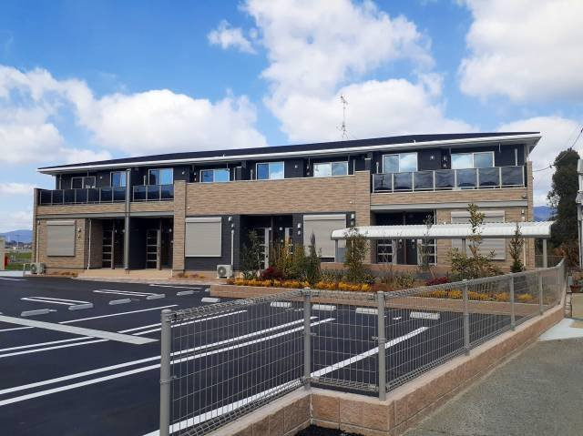 三養基郡みやき町大字白壁&nbsp;2階建&nbsp;築5年のイメージ