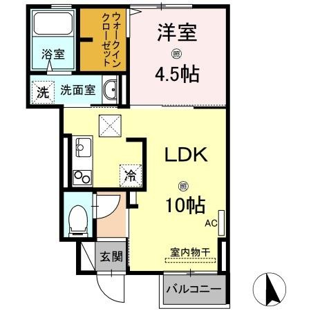 間取り：231507305023