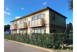 アネックスⅠの外観