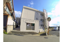 ロイヤルアリストの外観