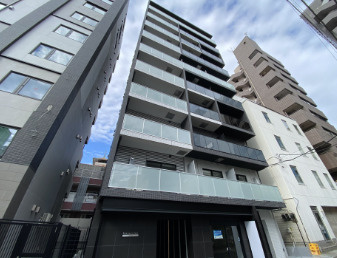 中央区築地6丁目&nbsp;10階建&nbsp;築4年のイメージ