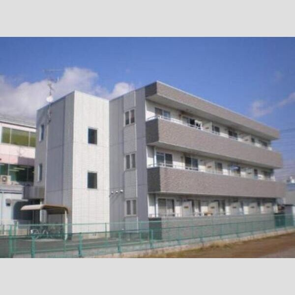 青悠荘のイメージ