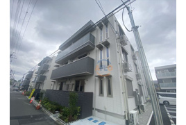 スペチアーレ巽中 B棟 巽小学校区の外観